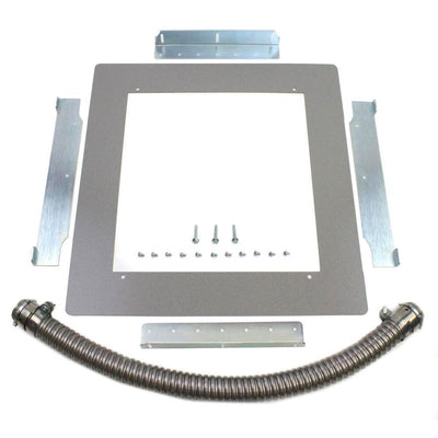 Reliance  Reliance K2F10 8 and 10-Circuit Flush Mount Transfer Switch Accessory Kit
