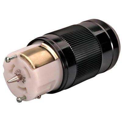 Reliance  Reliance LL550C 12,000-Watt 50-Amp Generator Power Cord Plug