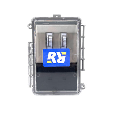 Reliance  Reliance MB30 7500 Watts Meter Box Transfer Switch Accessory