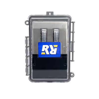 Reliance  Reliance MB60 15000 Watts Meter Box Transfer Switch Accessory