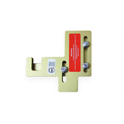 GenInterlock  GenInterlock SIE-P2 Generator Interlock Kit Breaker Panel 150/200 Amp Panels Siemens and Murray