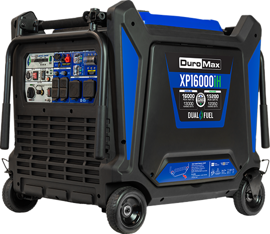 XP16000iH